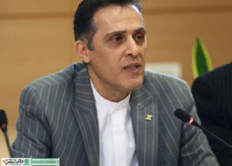 روند حرکت بانک اقتصادنوین مثبت بوده است
