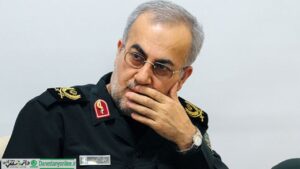 سردار موسی کمالی
