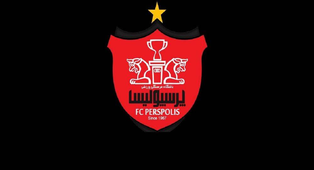 عکس پیراهن فصل جدید پرسپولیس