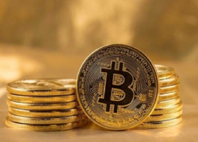بیت کوین برای اولین بار به زیر ۱۰۰۰۰ دلار رسید