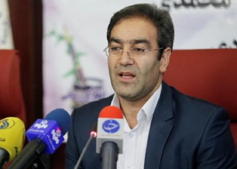 اولویت بورس کالا محصولاتی مانند کشمش و خرماست