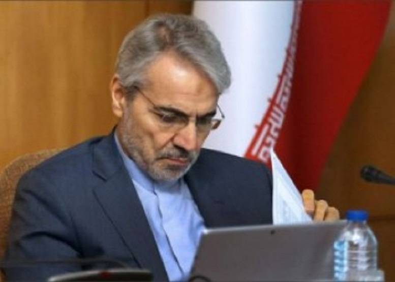تصویب کلیات اصلاح بودجه در شورای هماهنگی اقتصادی