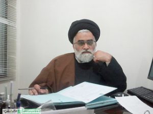 علم الهدی