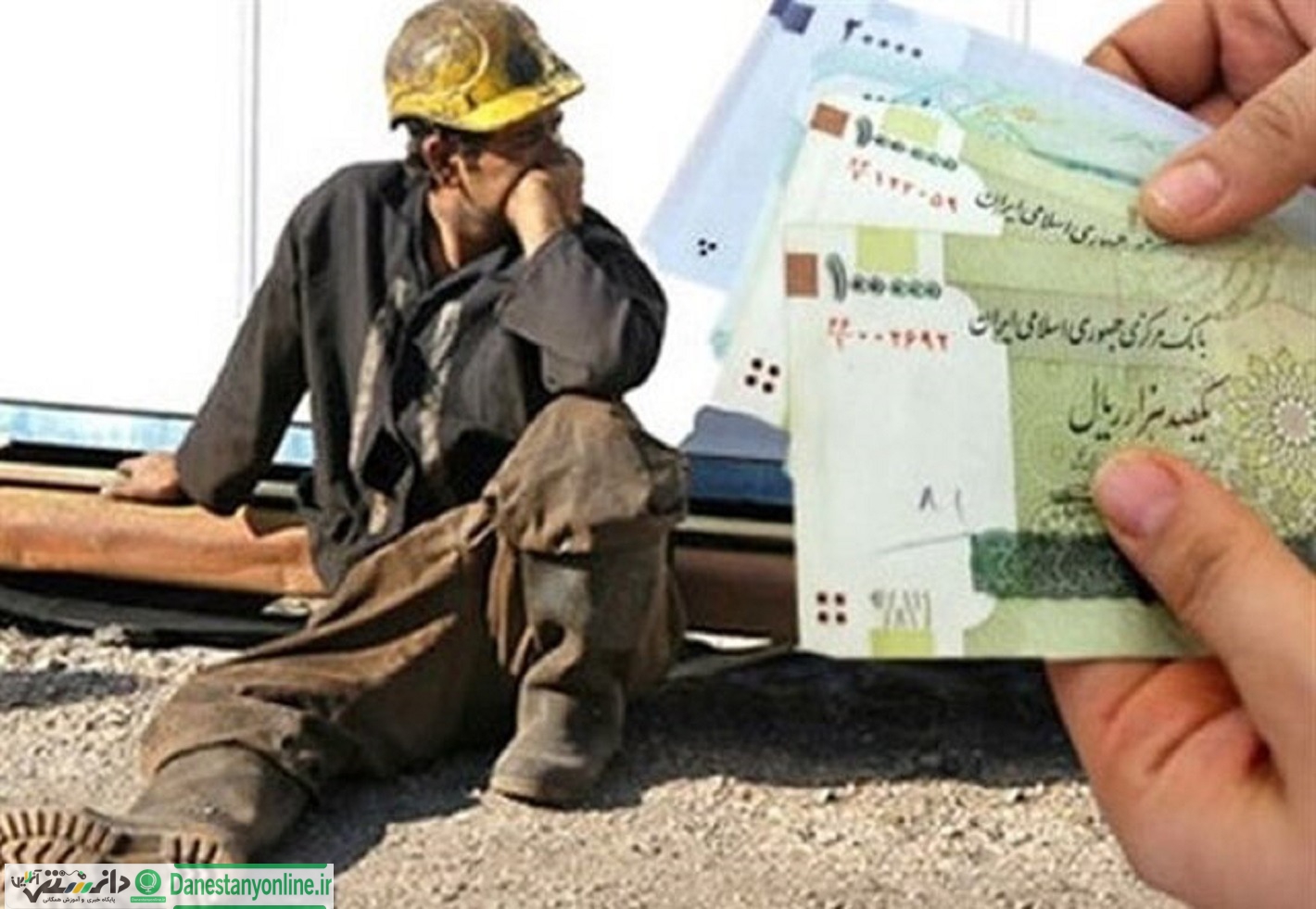 وامهای مسکن کمکی به خانهدار شدن کارگران نمیکند
