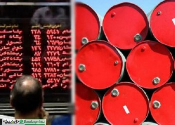 برای اولین بار بنزین در بورس انرژی عرضه شد