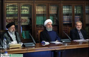 روحانی