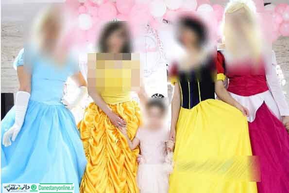 بهرهکشی از بچههای بامزه در اینستاگرام