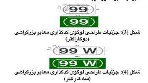 تابلو راهنمایی و رانندگی