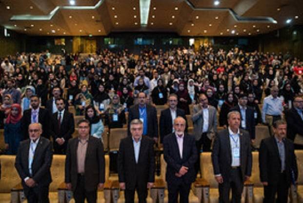 در بیستمین کنگره و جشنواره بین المللی تحقیقاتی رویان چه کسانی حضور داشتند