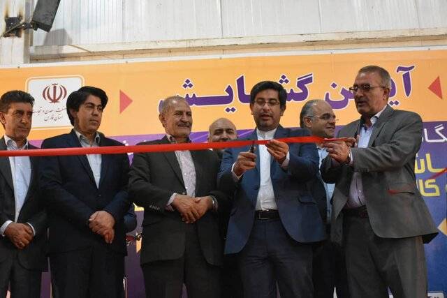 کاهش ۳۱ درصدی واردات صنایع نساجی