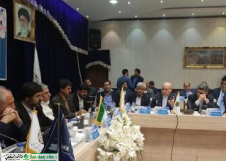 تلاش بانک کشاورزی برای تحقق رونق تولید