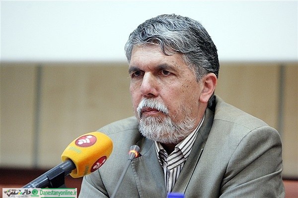 تهران باید تکیهدولت خودش را داشته باشد