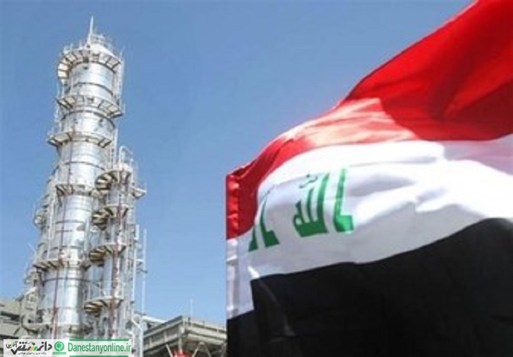 دولت عراق ارتباطی با نفتکش توقیف شده ندارد