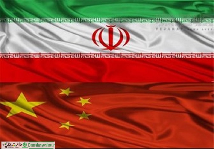 رهبران ایران به چین برای خرید نفت خام بیشتر فشار میآورند