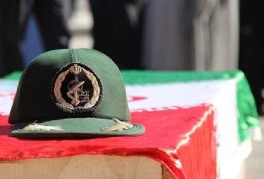 سپاه از تروریستها انتقام گرفت