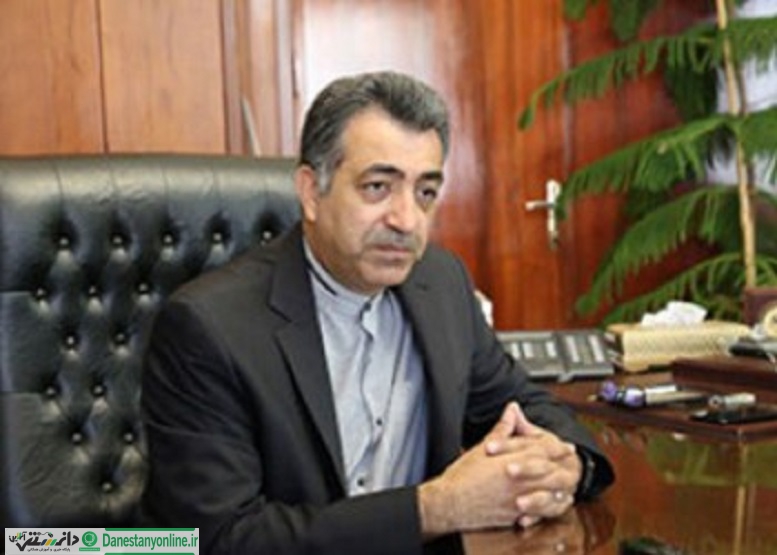 مسدود شدن حسابهای مشتریان بانک ملی قانونی است