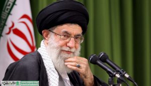 خامنه ای