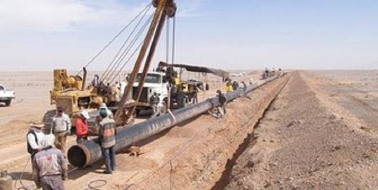 معافیتهای تحریمی پیاپی صادرات گاز به عراق