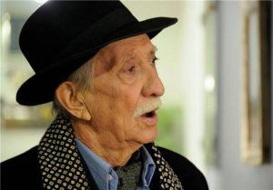 داریوش اسدزاده