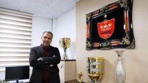 ایرج عرب
