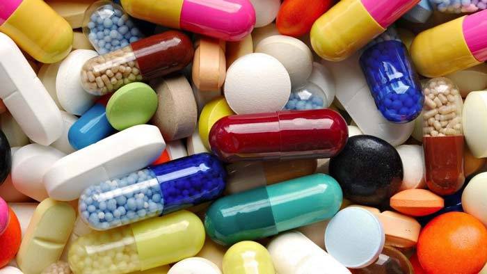 تاثیر مکمل های غذایی بر چاقی