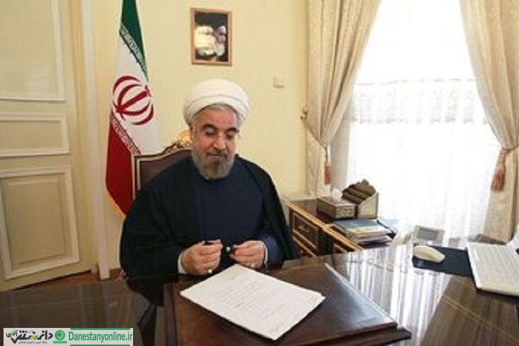 جزئیات نامهنگاری فعالان اقتصادی با رئیسجمهور