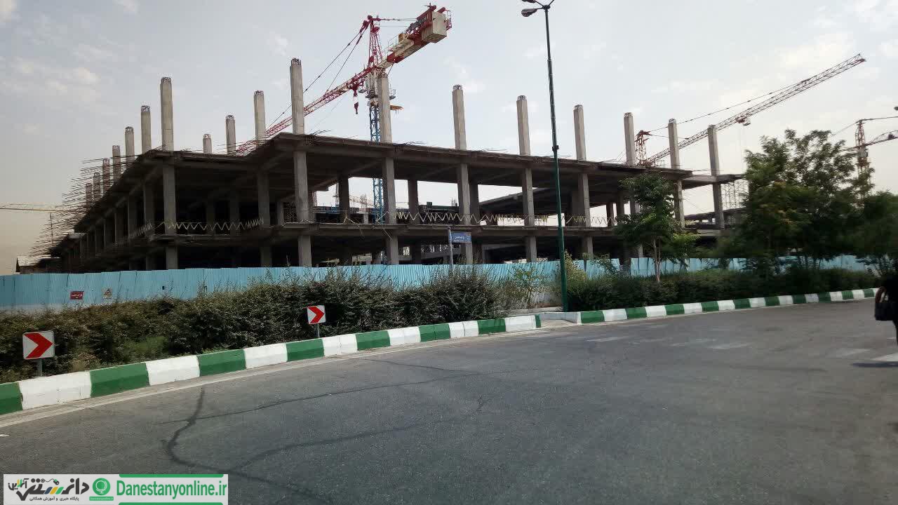 چراغ برق رقیب پیدا میکند؟