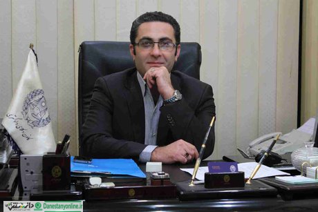 قانون درباره جرم سیاسی نقص دارد