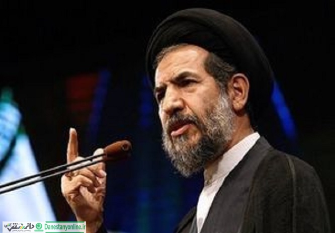 سپاه پاسداران ابهت آمریکا را فروریخته است
