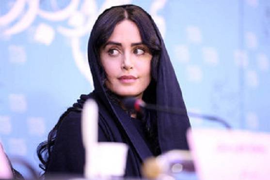 ظاهر جدید و متفاوت «الناز شاکردوست» /عکس