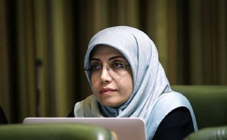 مخالفت با واگذاری ساختمانهای بهاران به بهزیستی