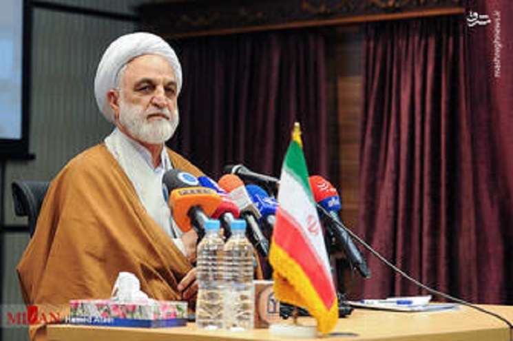 توضیحات محسنی اژه ای درباره تغییرات ساختاری قوه قضاییه