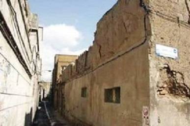 صدور سند برای بافتهای فرسوده فاقد سند