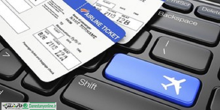 بیتوجهی شرکتهای هواپیمایی به دامنه نرخ بلیت پروازهای داخلی