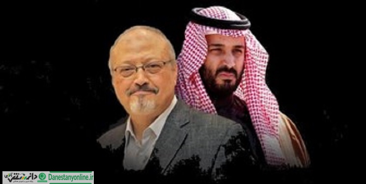 تکاپوی بنسلمان برای فیصله دادن پرونده «خاشقچی»