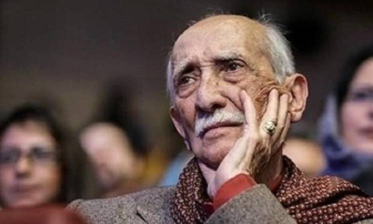 فردا «داریوش اسدزاده» تشییع می شود