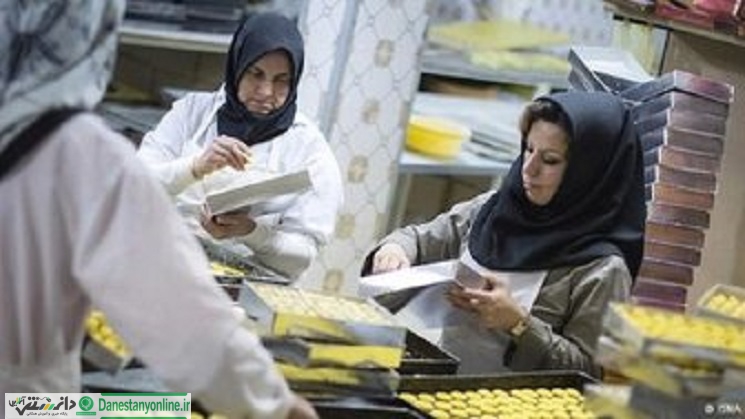 افزایش تقاضای زنان برای ورود به بازارکار