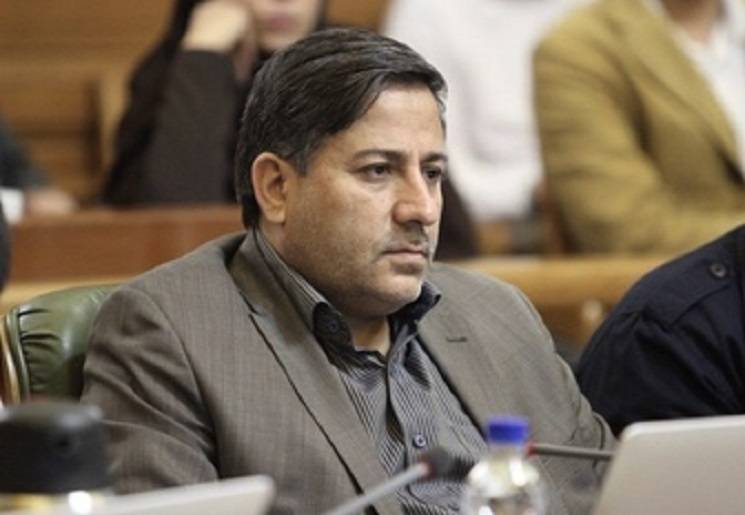 تصویب طرح موضعی باغات کن و فرحزاد