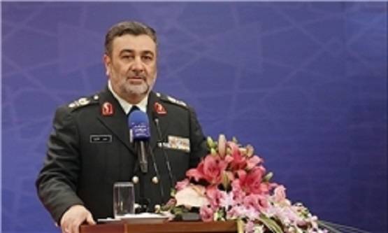 آمادگی کامل پلیس برای انتخابات سالم