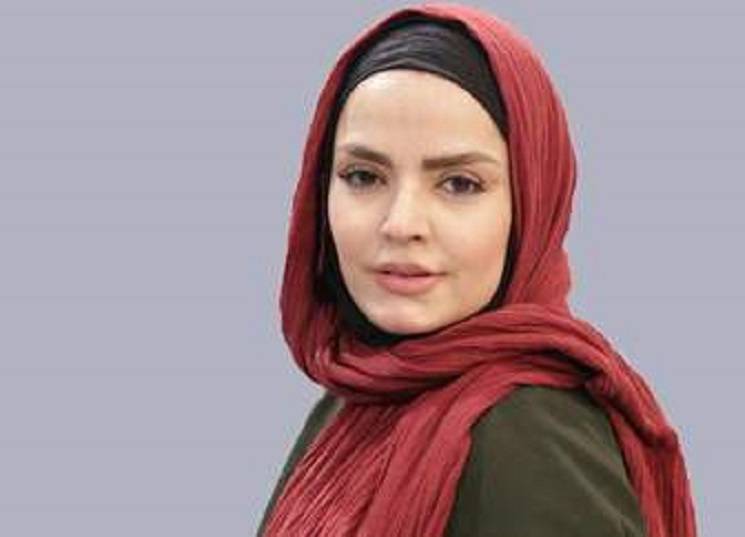 استایل «سپیده خداوردی» در رونمایی از آلبومش/ عکس