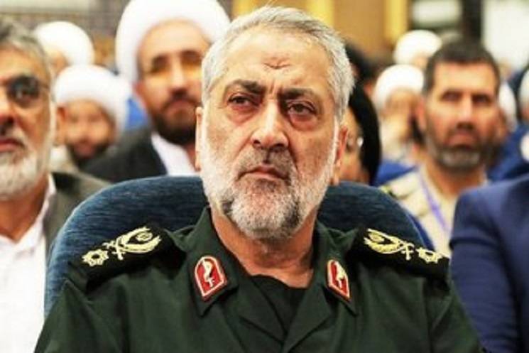 سخنان آقای سخنگو در مورد وضعیت تجهیزات دفاعی