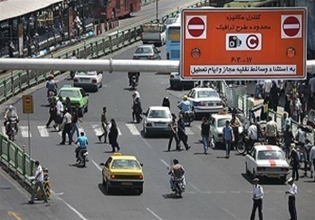 ۹۳ سهمیه طرح ترافیک برای آموزشگاههای رانندگی