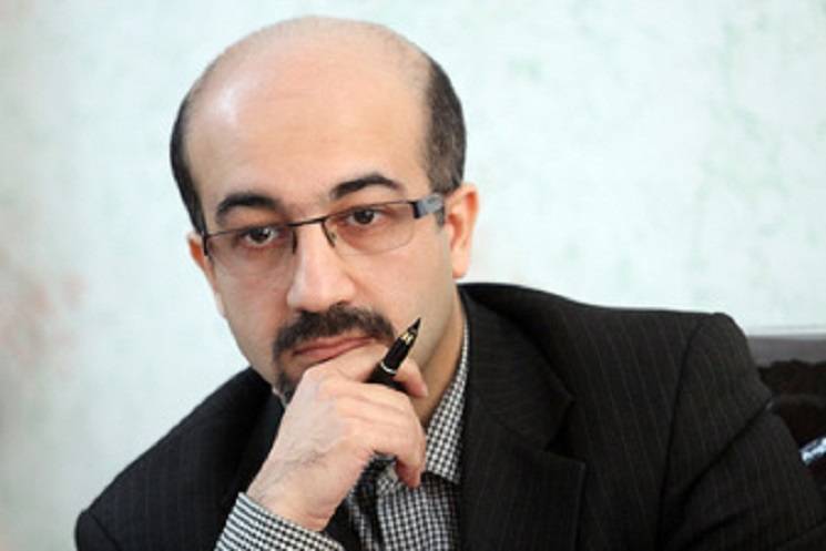 محافظ مجسمههای شهری شهرداری است