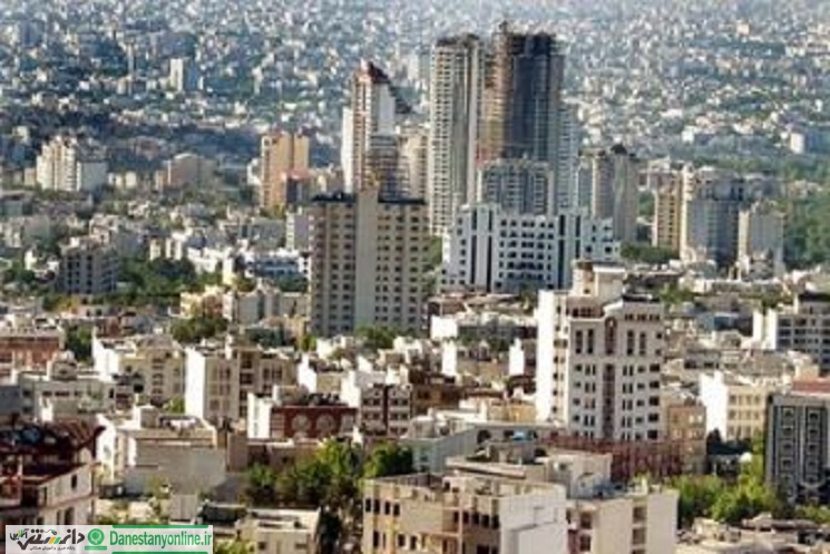تام فاز؛ پول ساخت بدهید زمین قسطی