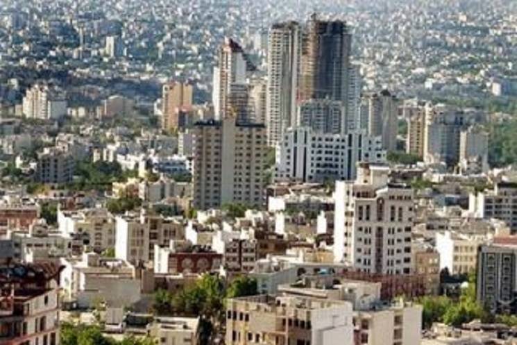 کاهش ۶۴.۶ درصدی معاملات مسکن در تهران