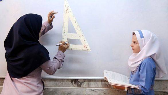 زمان واریز معوقات فرهنگیان اعلام شد