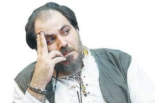 آقای بازیگر: اولویت انتخاب نقش هزینه اجاره خانهام است