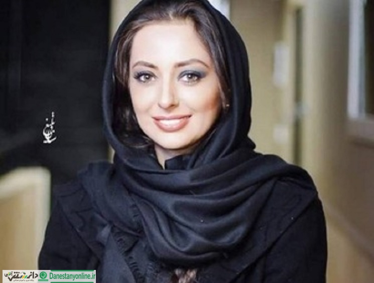 غده سرطانی یک کیلویی در شکم نفیسه روشن