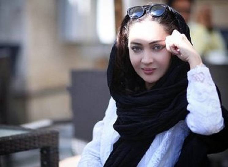 تصاویرِ نیکی کریمی در دهه هفتاد