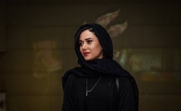 «پریناز ایزدیار» کمرنگترین بازیگر پرفروش امسال سینما/ تصاویر